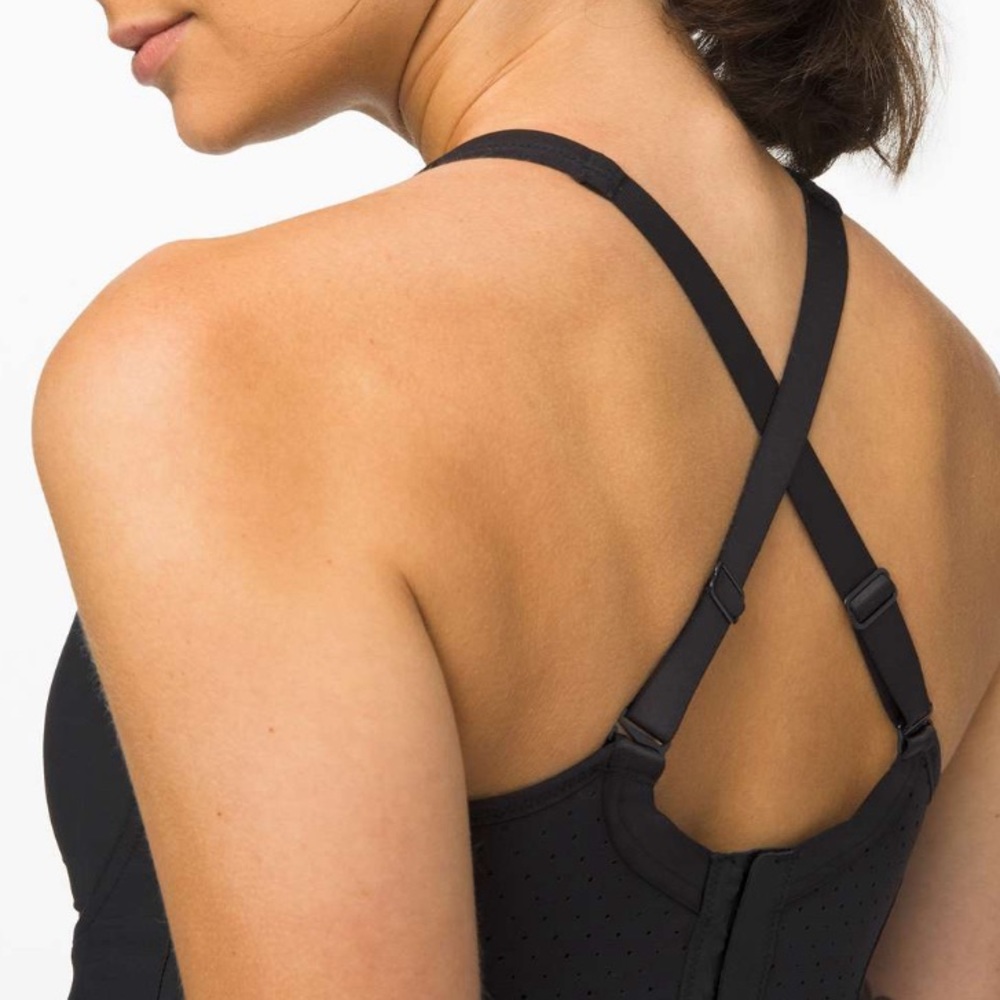 Lululemon Run Times Bra